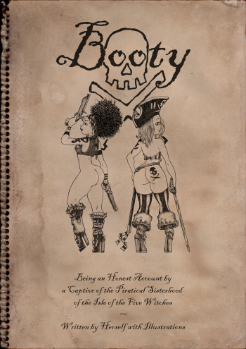 [SusannahMartingale] Booty cover