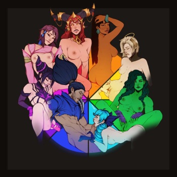 Artist -TDP cover