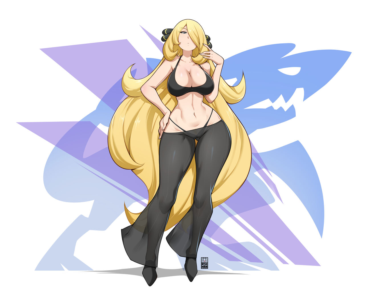 Cynthia page 10 full