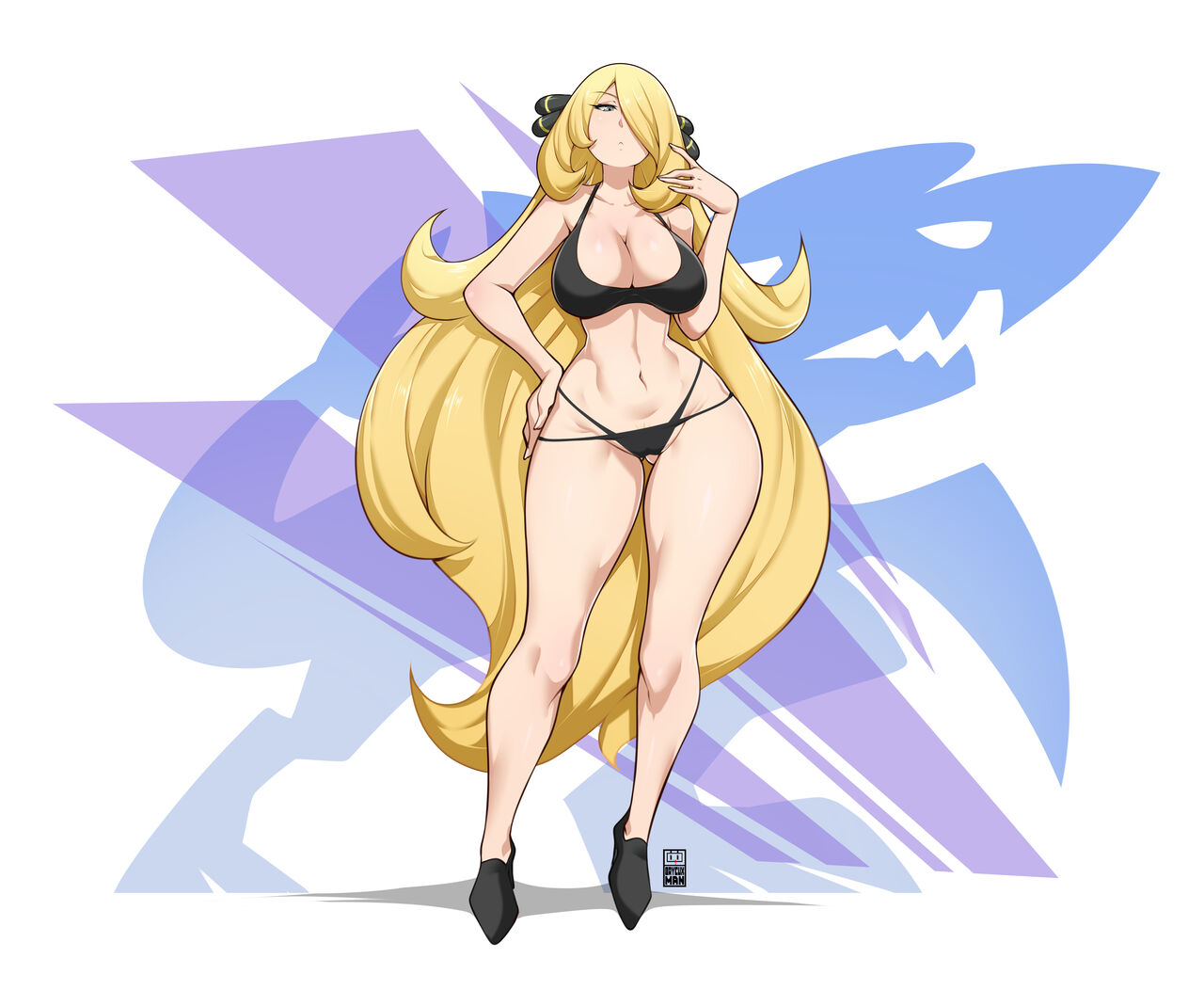 Cynthia page 11 full