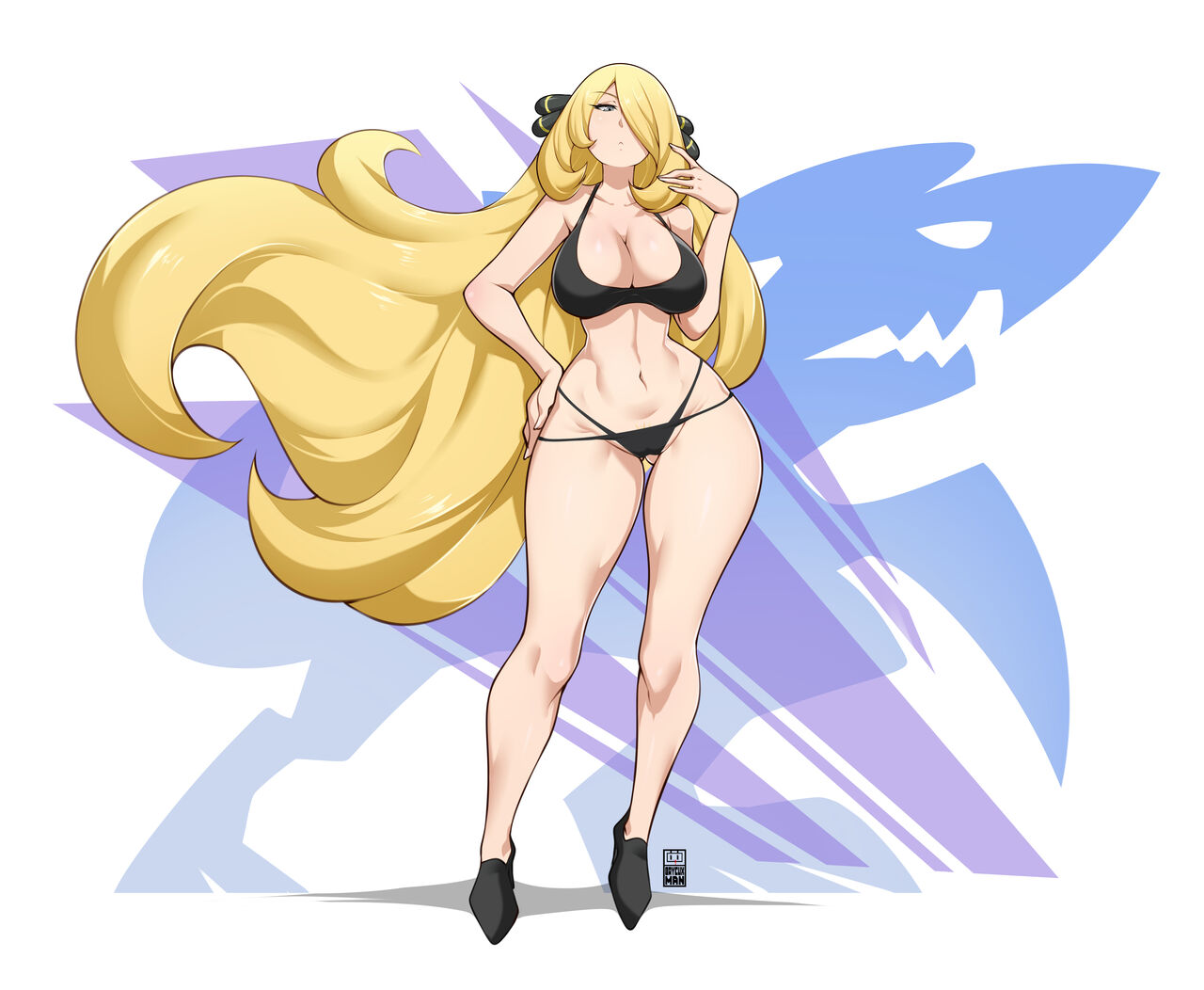 Cynthia page 12 full