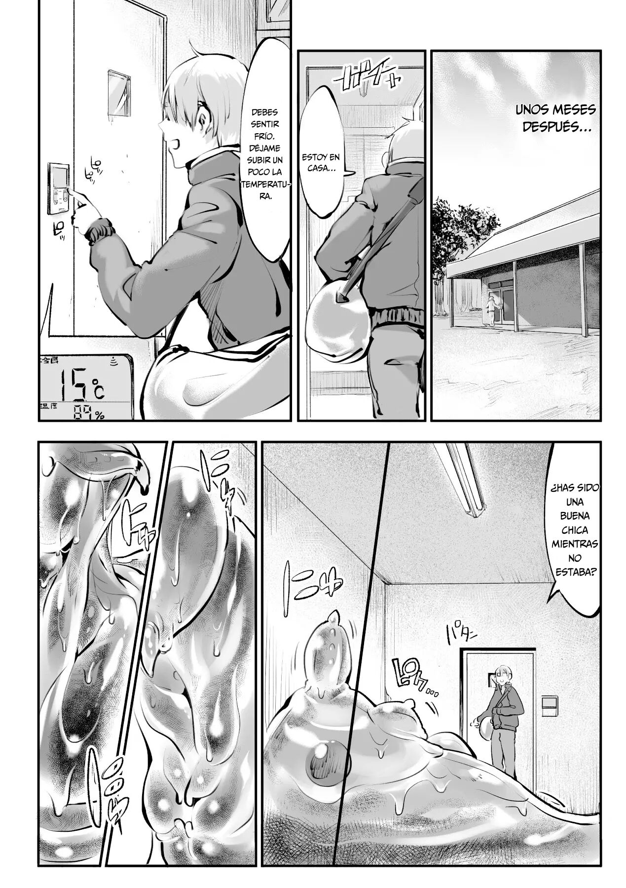 Slime Slave page 4 full