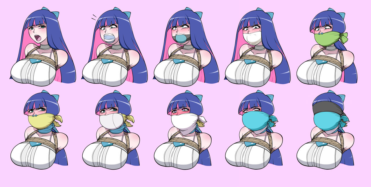 Fanart Packs page 11 full