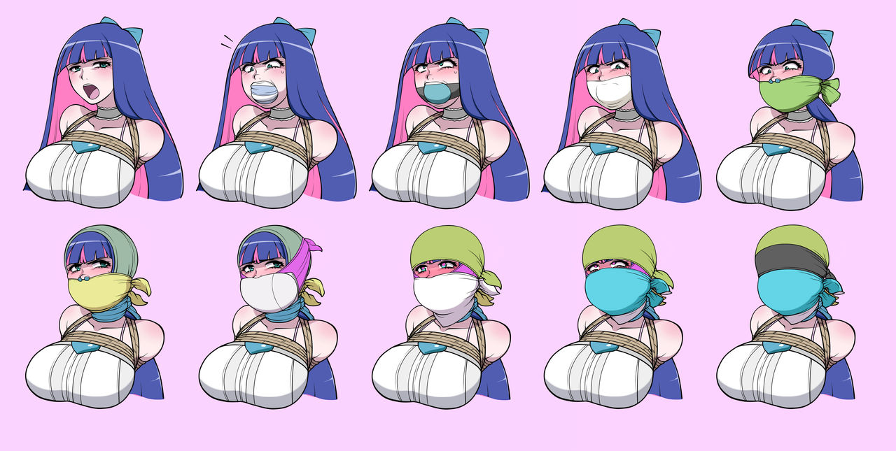 Fanart Packs page 12 full
