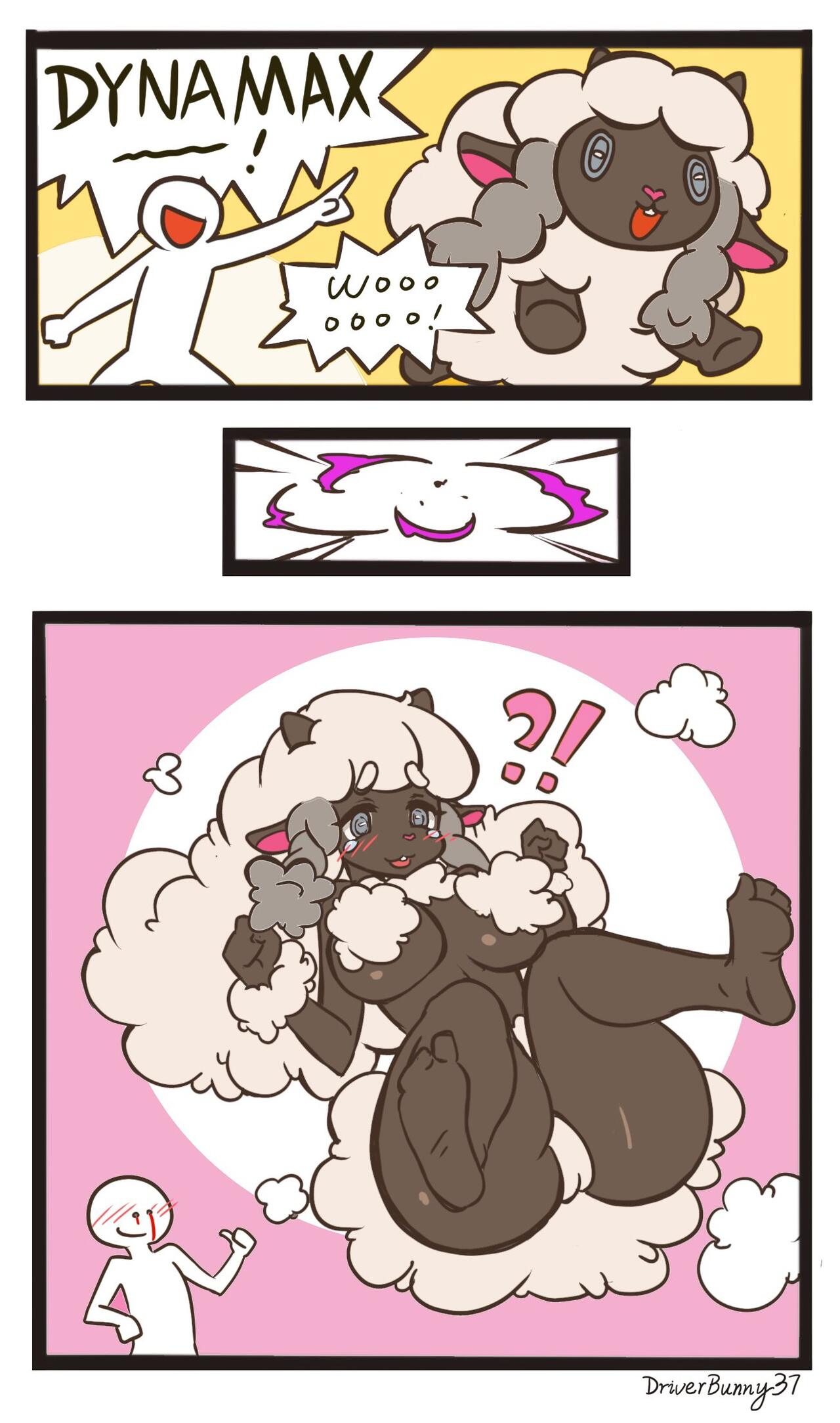 DriverBunny37 page 2 full