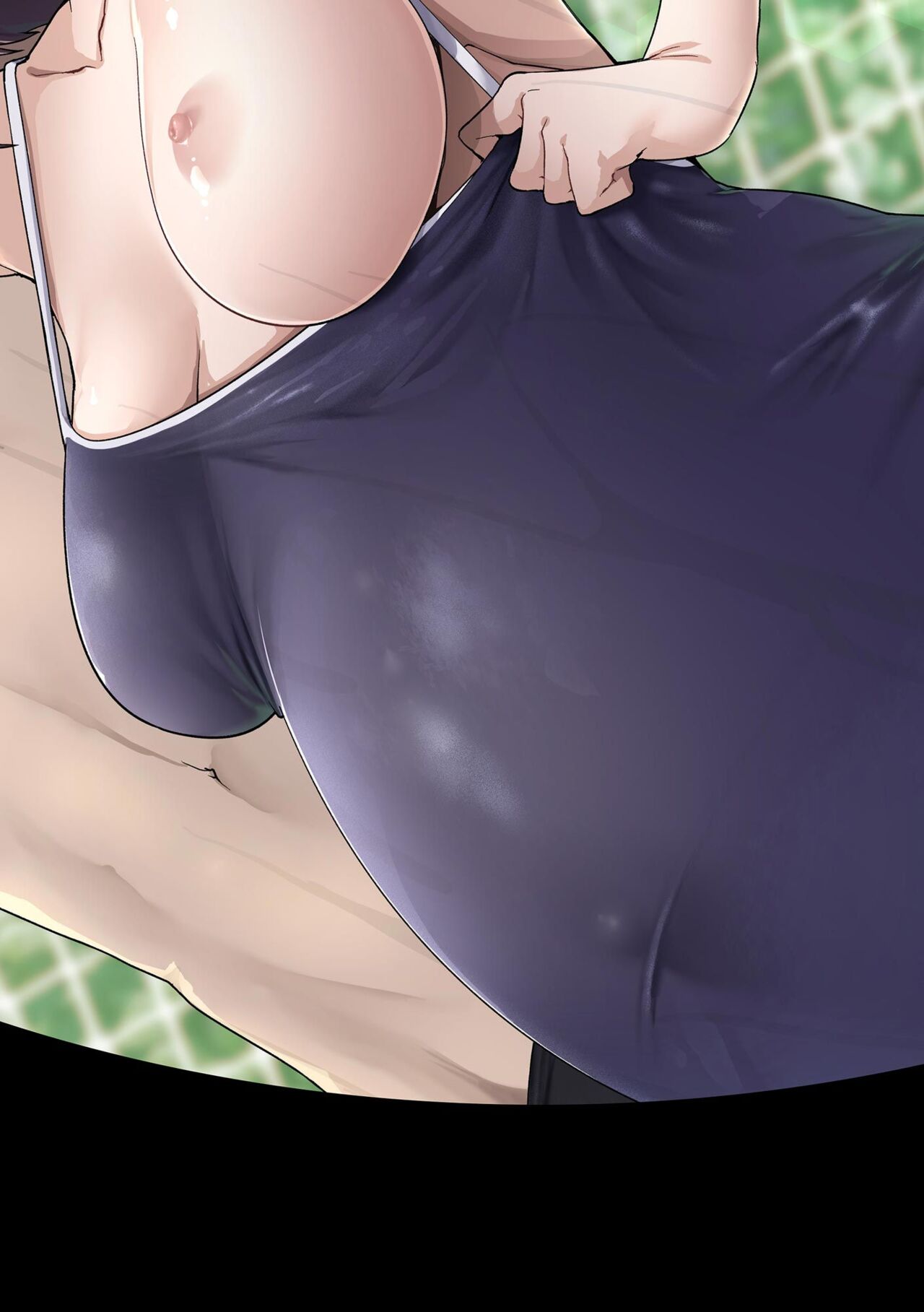 妊婦艶痴態 page 3 full