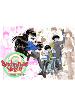 Synchronous Virgin 2 04