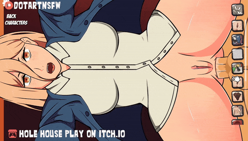 Mad Moxxi, Rebecca, Mirko, Marge Simpson Bondage & Creampie GIF Compilation page 1 full