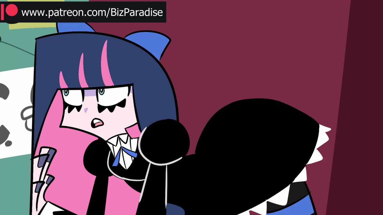 Artist - BizarroParadise page 4 full