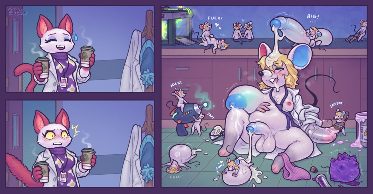 Population Boom page 4 full