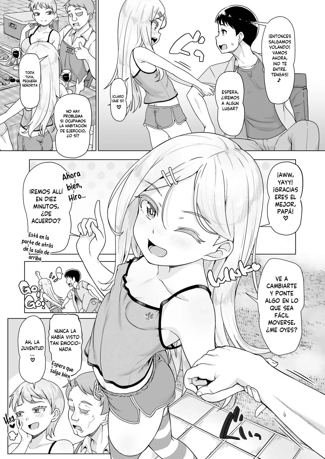 Ibunka Kouryuu Homestay - Cultural Exchange Homestay page 5 full