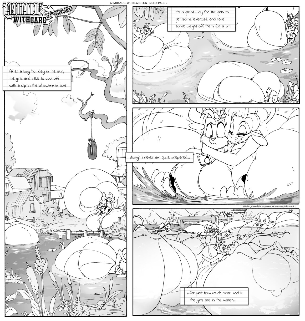 Farmhandle with Care page 12 full