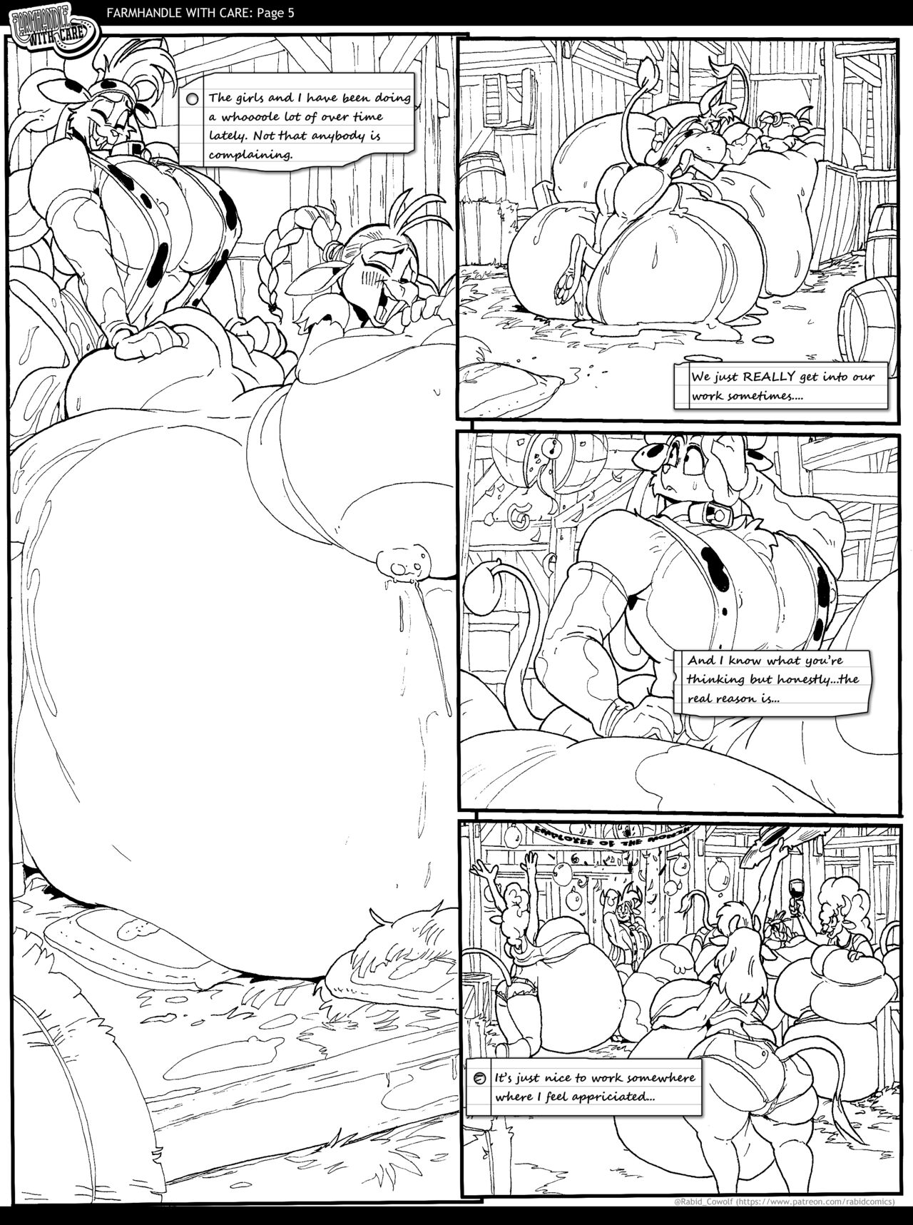 Farmhandle with Care page 5 full