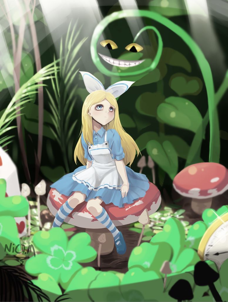 ARTIST nico-mo page 11 full