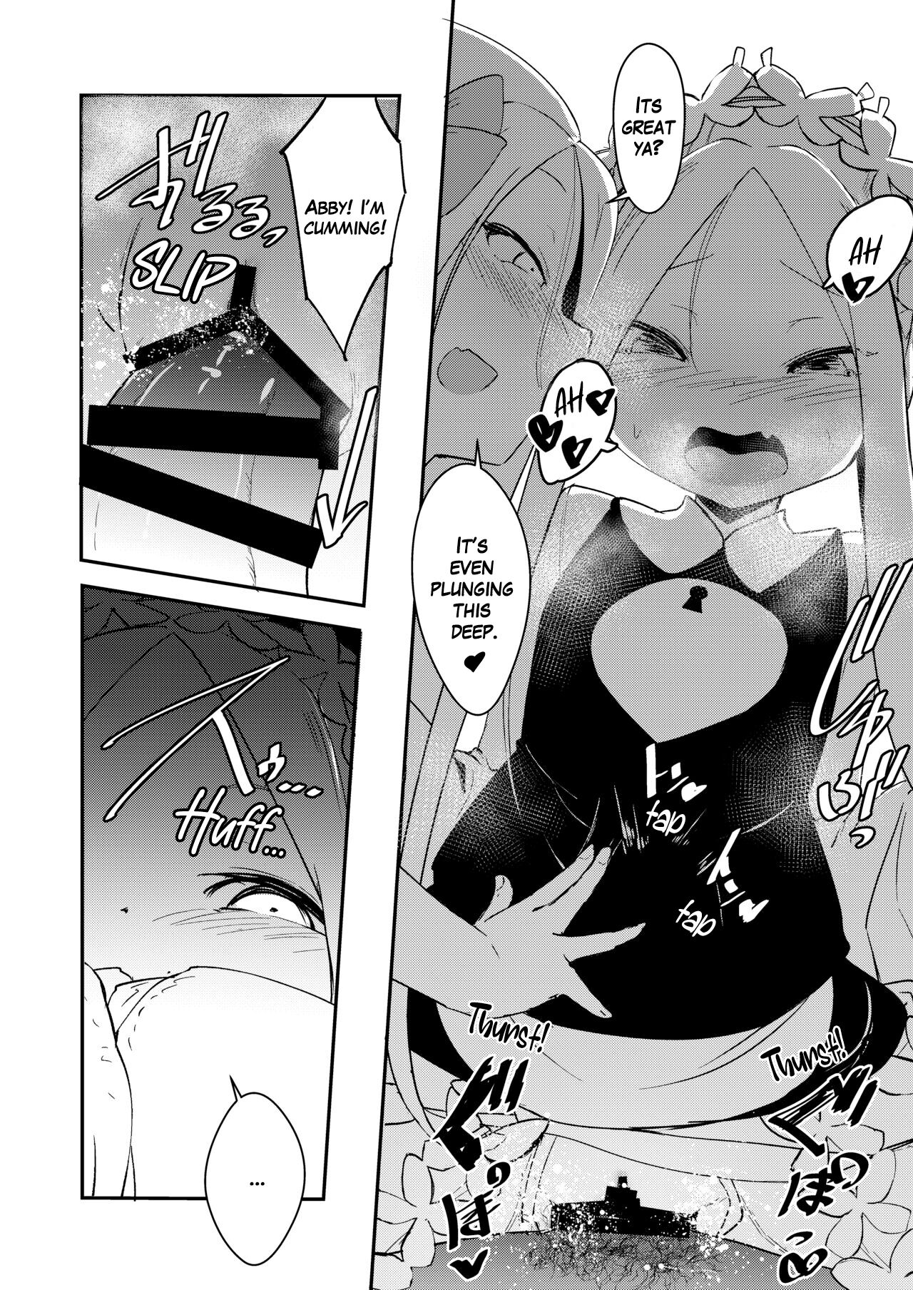 Yoiko to Waruiko Docchi no Watashi to Shitai no kashira page 11 full