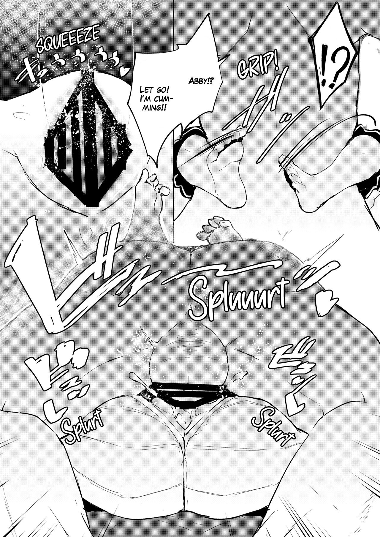 Yoiko to Waruiko Docchi no Watashi to Shitai no kashira page 12 full