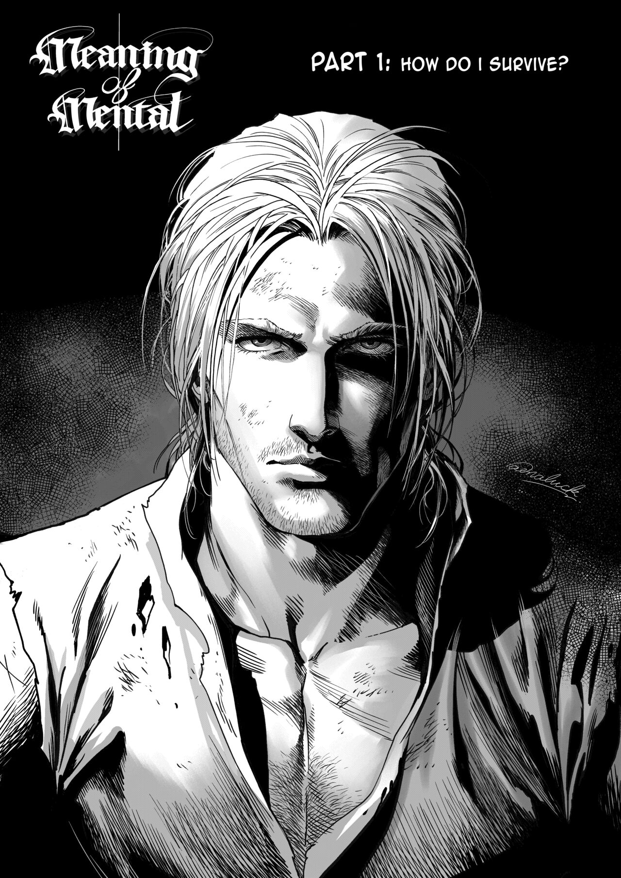 Meaning Of Mental Part 1 page 1 full