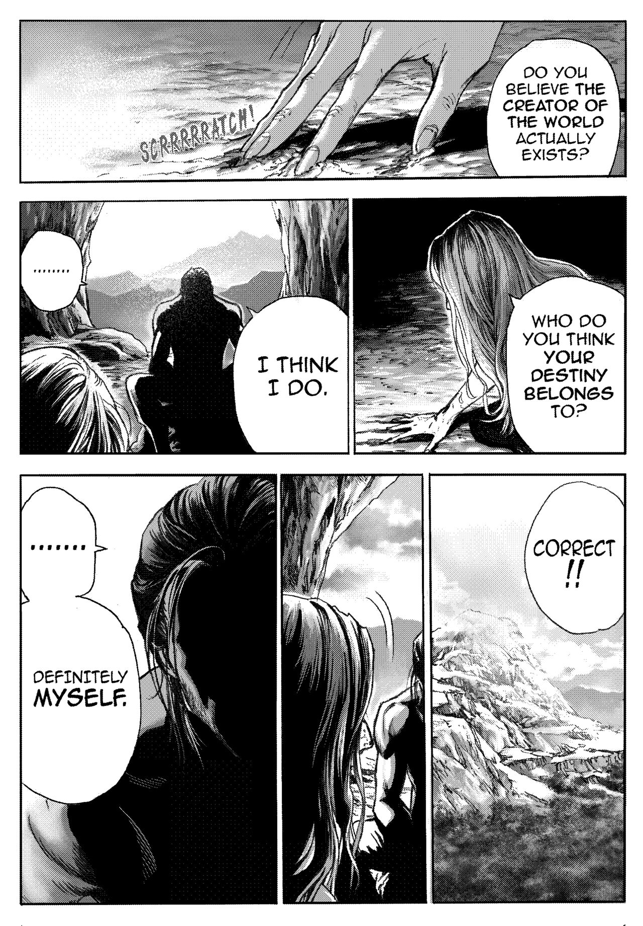 Meaning Of Mental Part 1 page 2 full