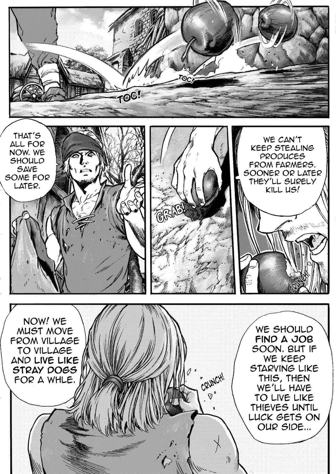 Meaning Of Mental Part 1 page 3 full
