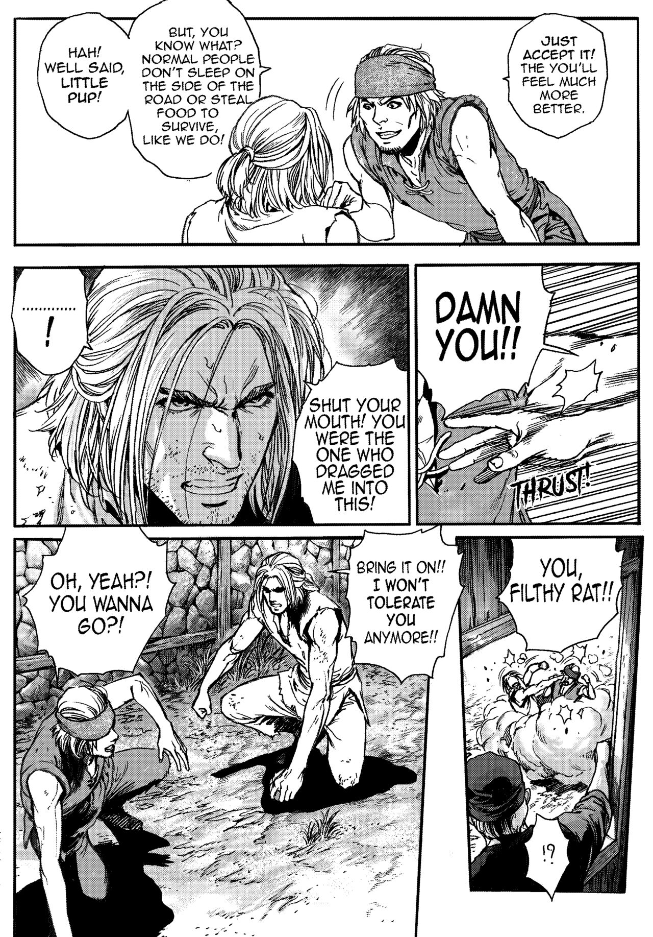 Meaning Of Mental Part 1 page 5 full