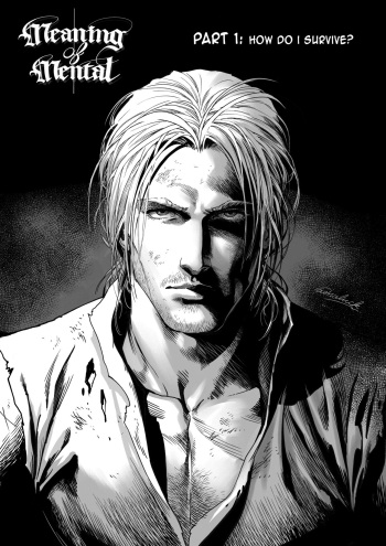 [Aenaluck] Meaning Of Mental Part 1 cover