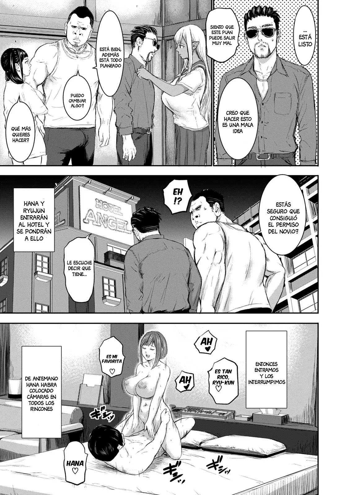 AV Family Ch. 2 page 11 full
