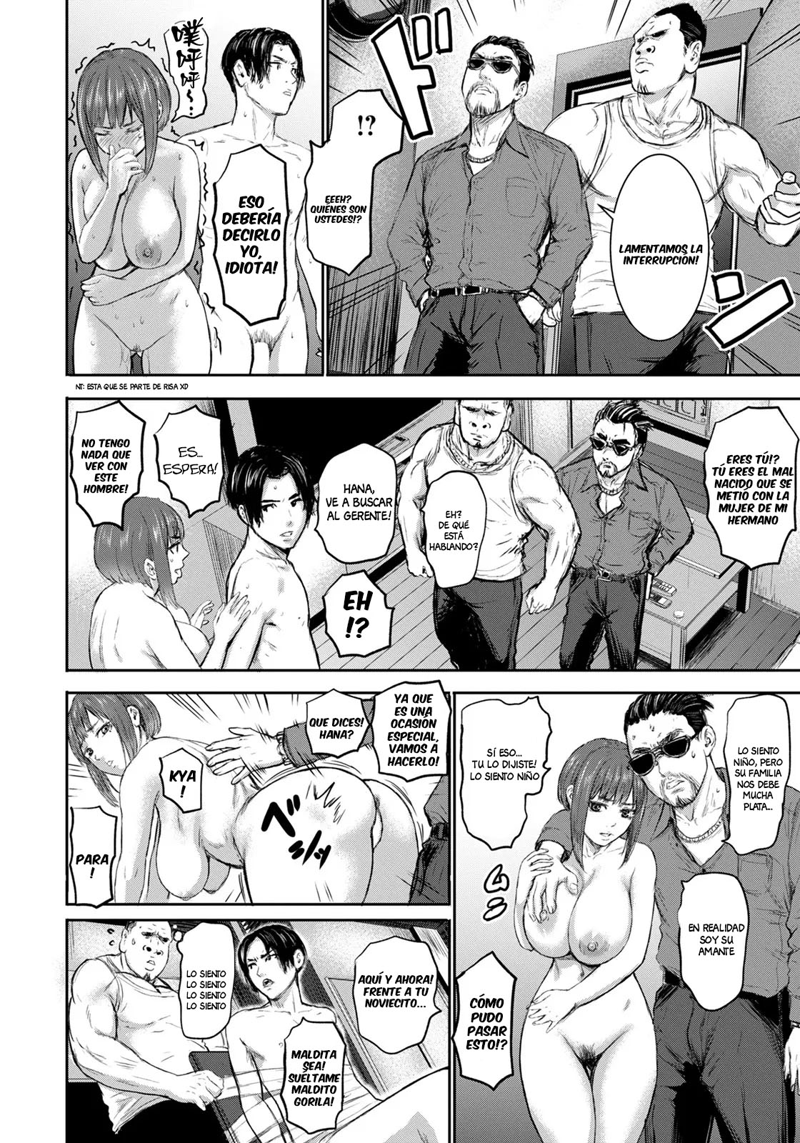 AV Family Ch. 2 page 12 full
