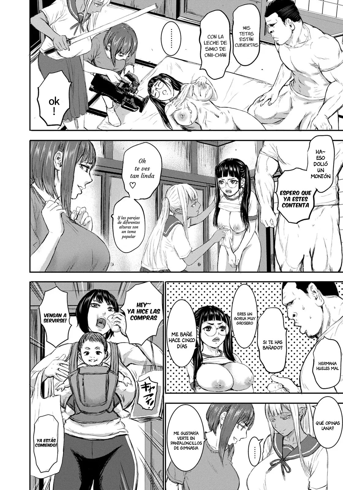 AV Family Ch. 2 page 8 full