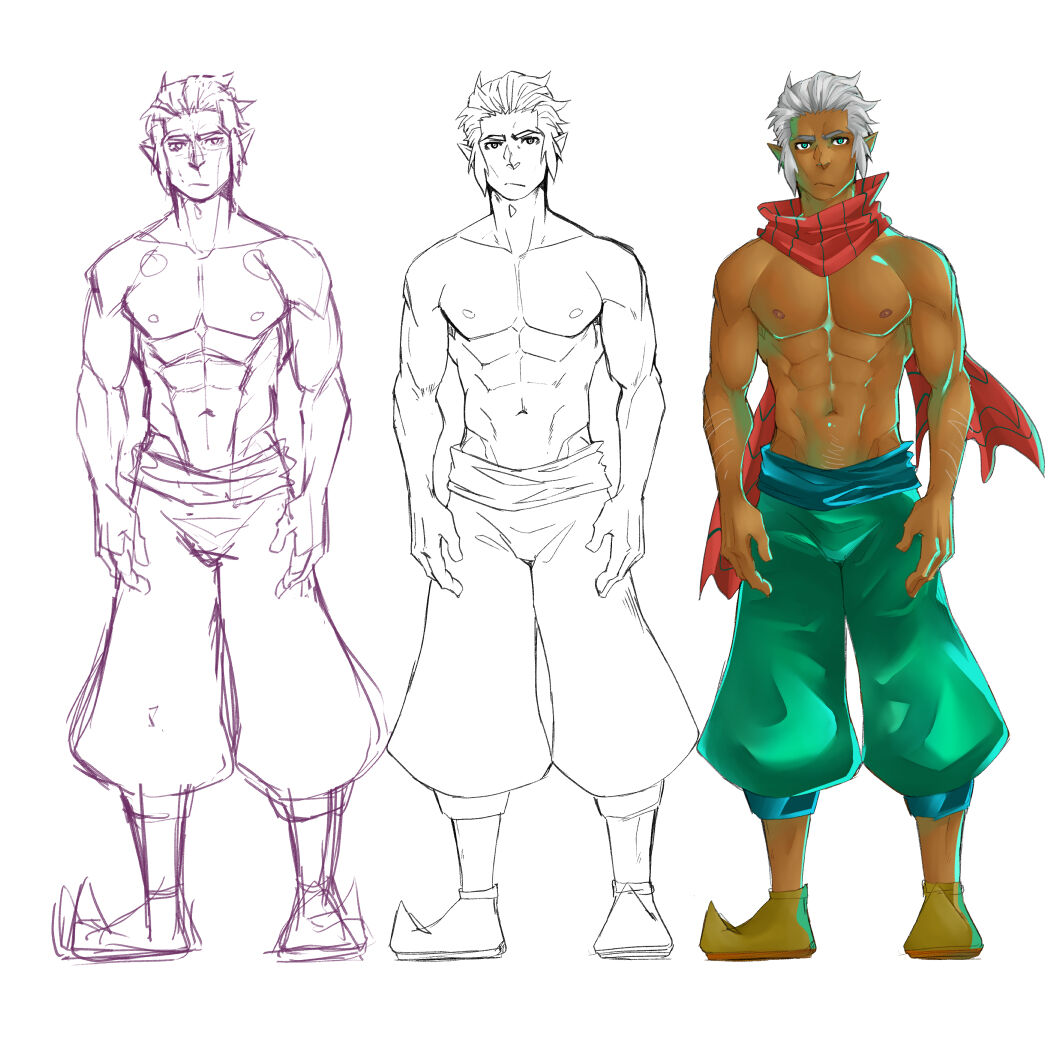 Artist Jasdavi 2015-2017 page 11 full