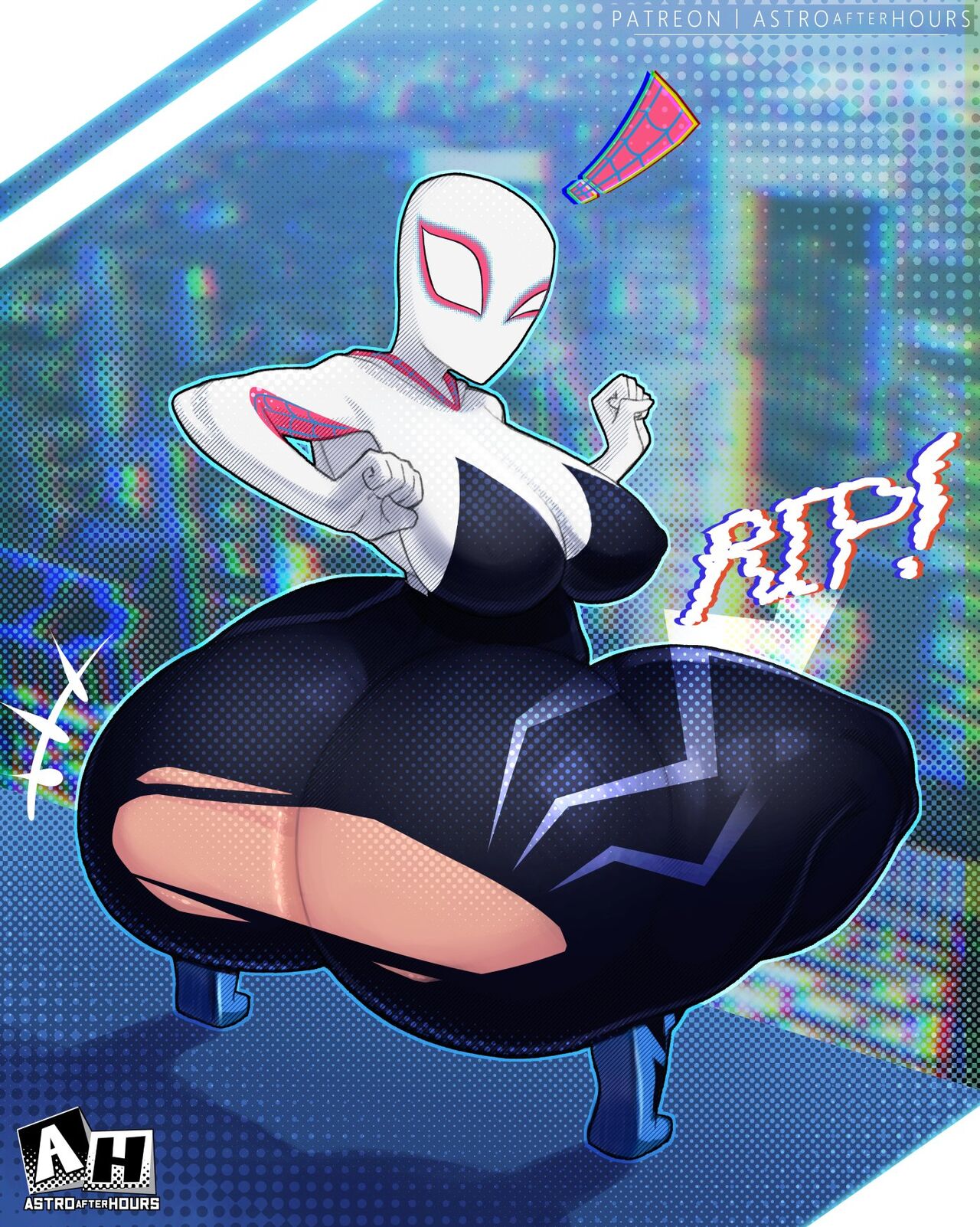 StarDustPapi Artwork Collection page 2 full