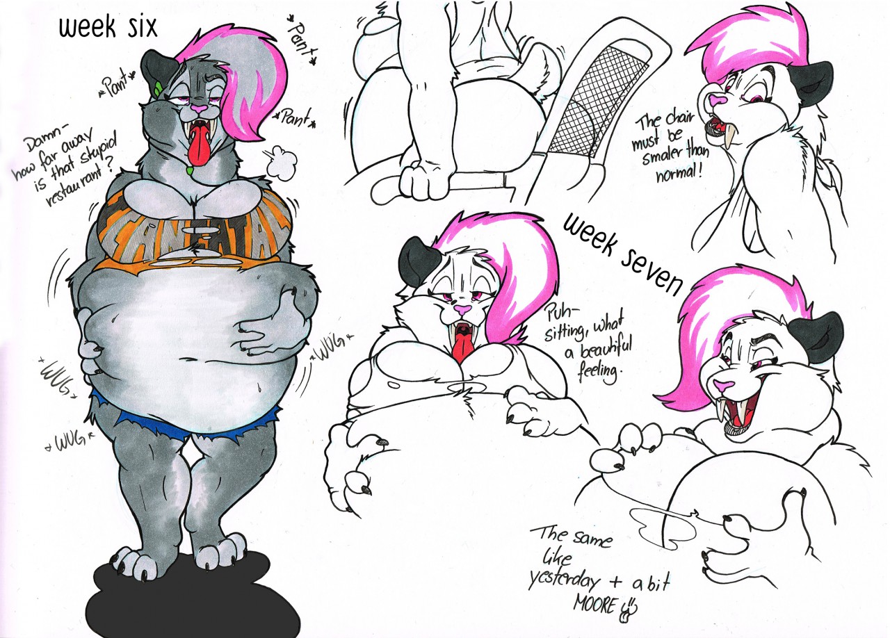 Karmina Quick Sketch page 4 full