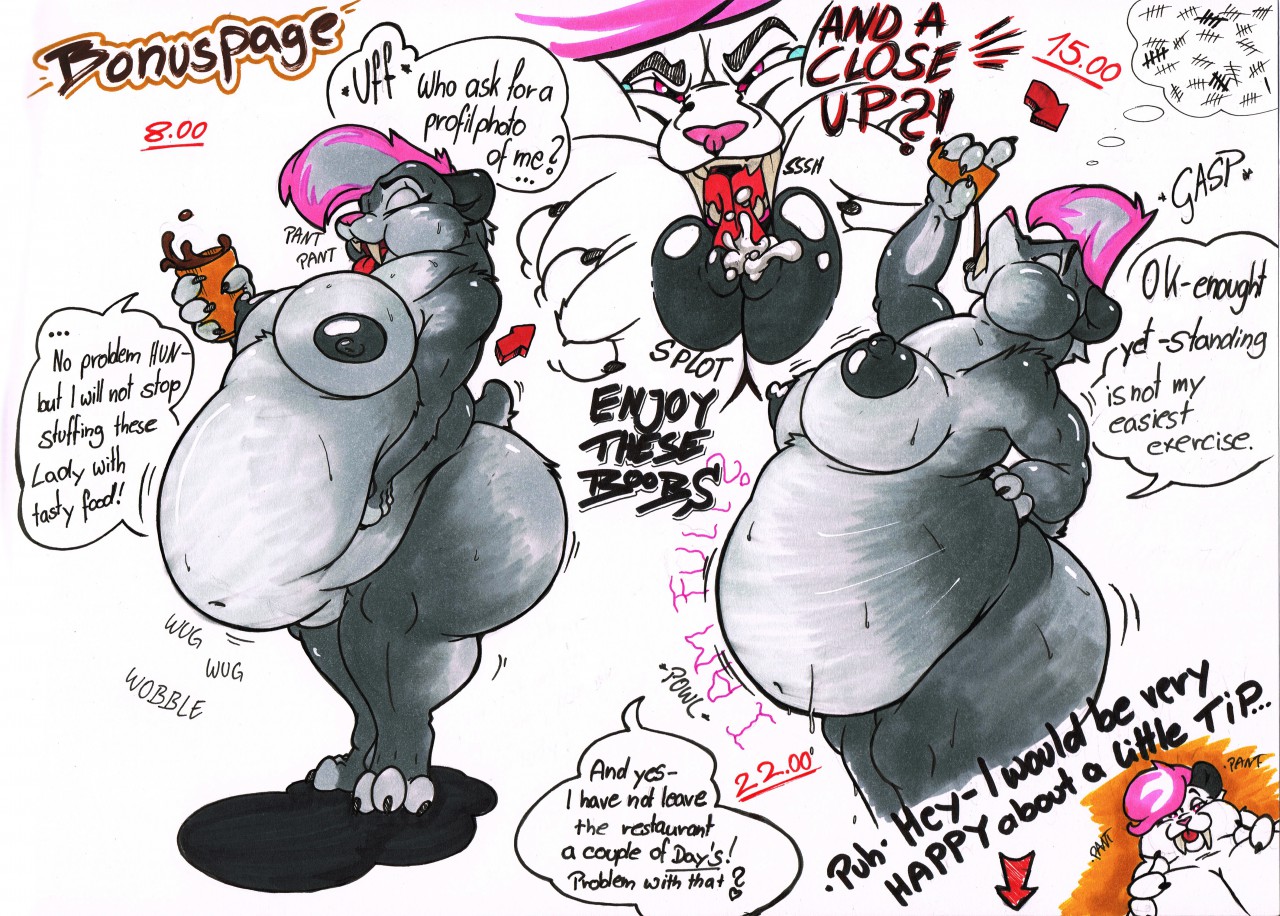 Karmina Quick Sketch page 7 full
