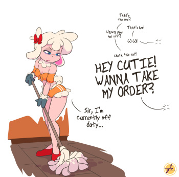 [Furboz] Lana Fired (Incomplete) cover