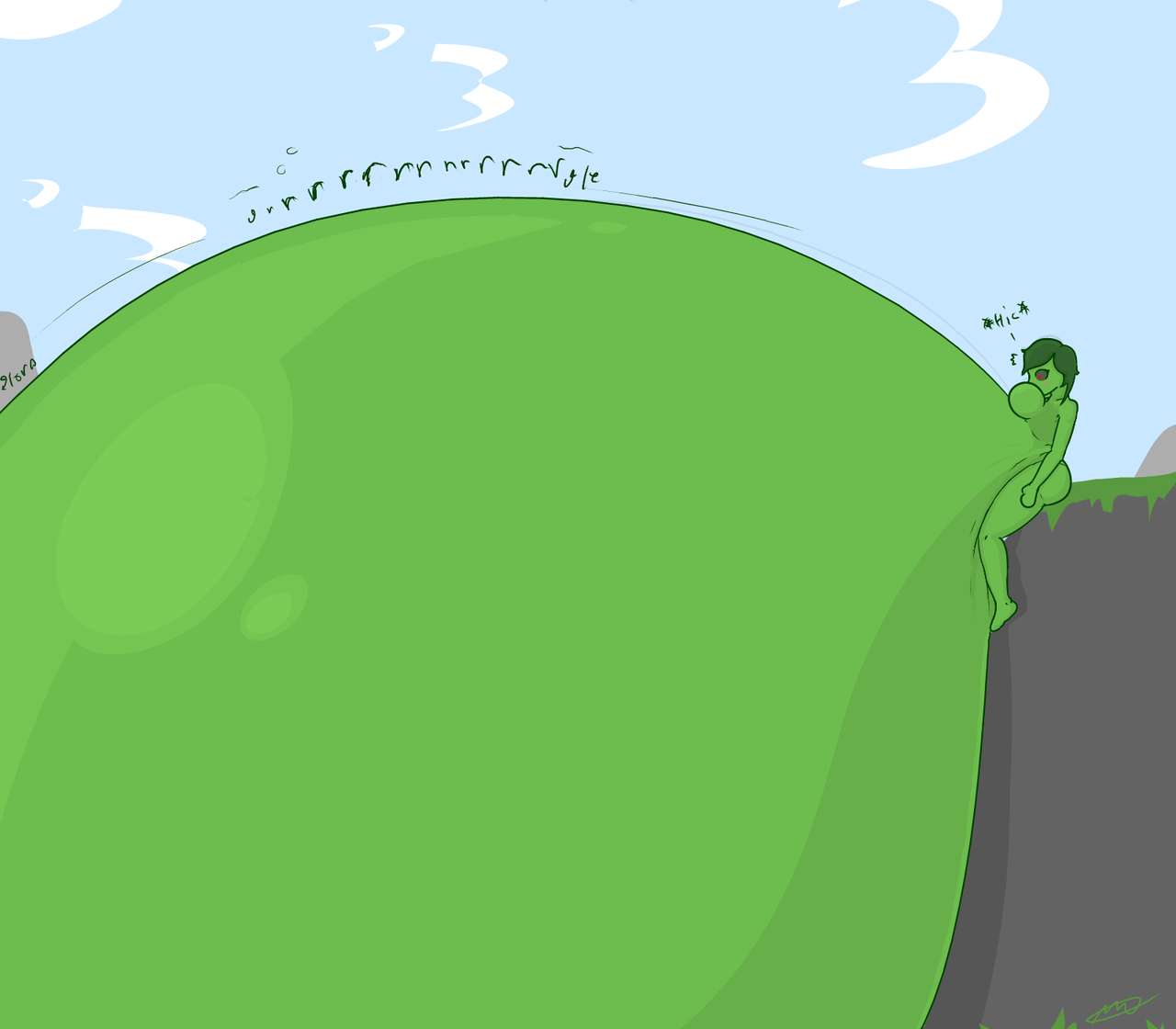 Axlwisp - Selected Works page 9 full