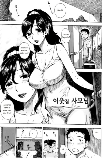 The Wife Next Door cover