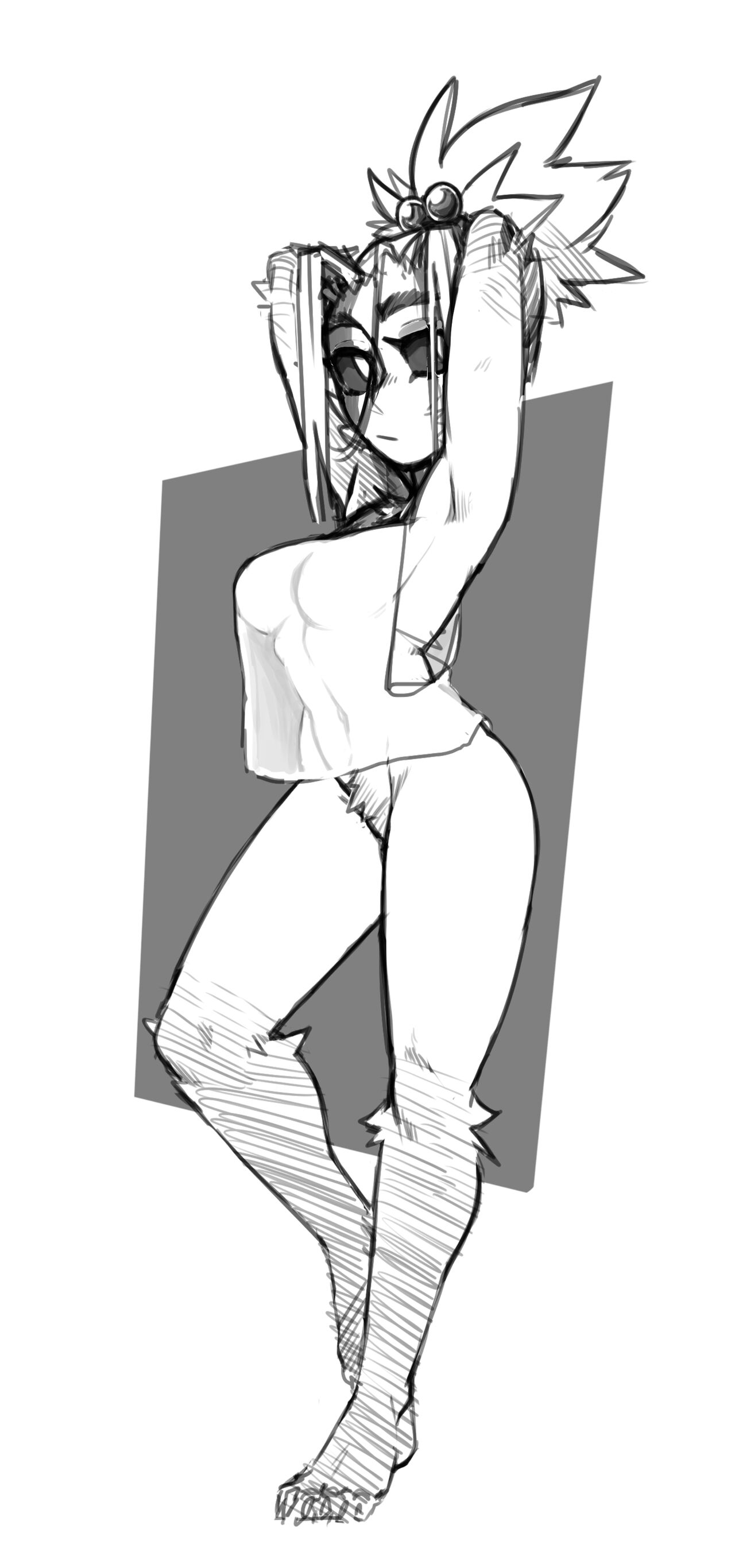 Artist: Beamboi @beamerbruh page 12 full