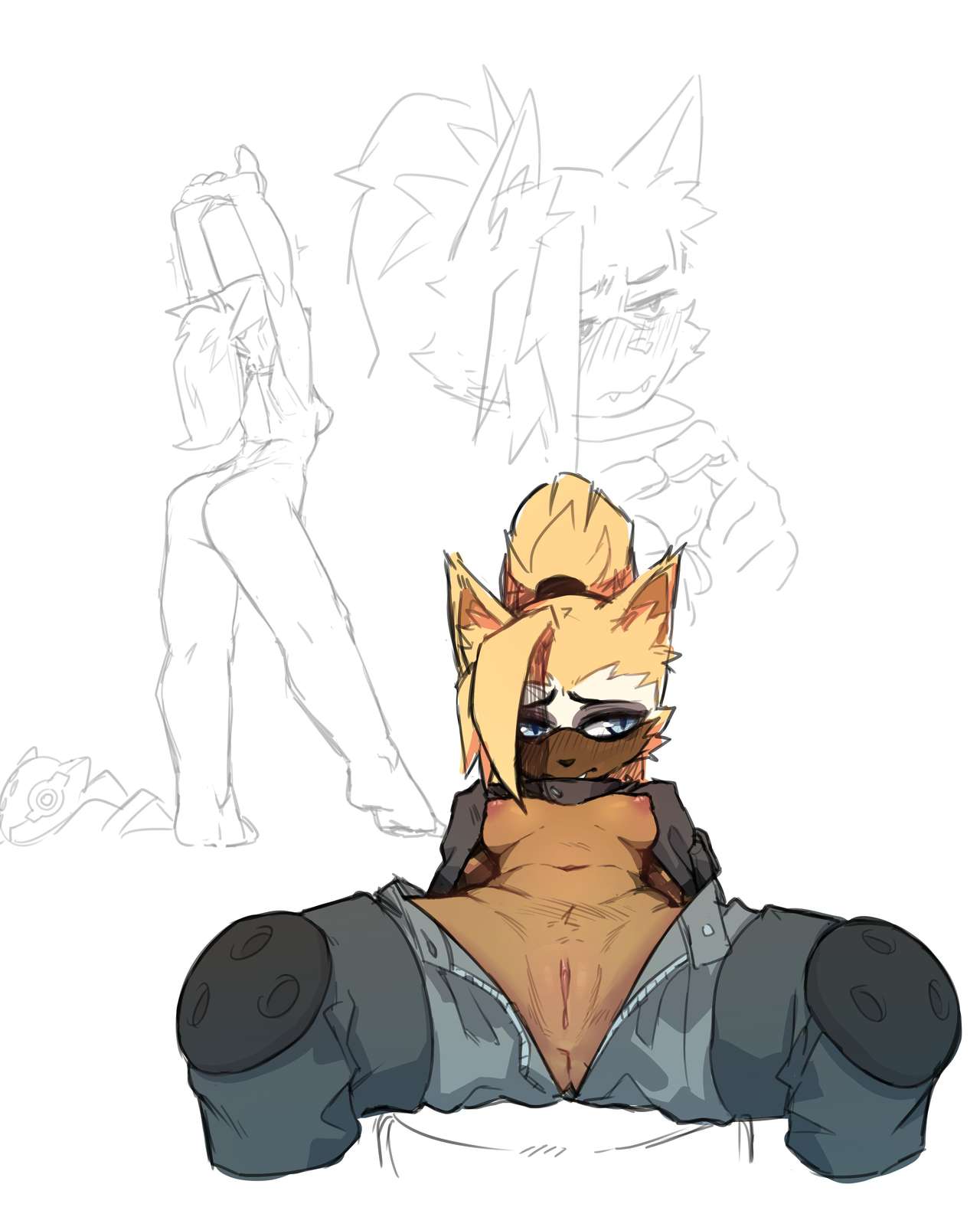 Artist: Beamboi @beamerbruh page 6 full
