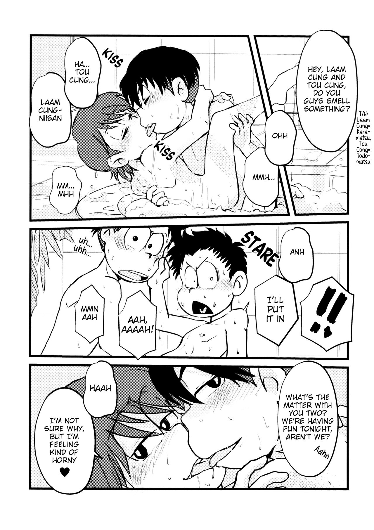 GOLD RUSH page 7 full
