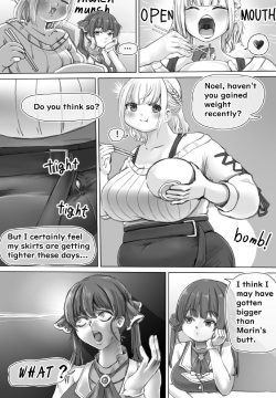 Pig Idol | Biggu aidoru