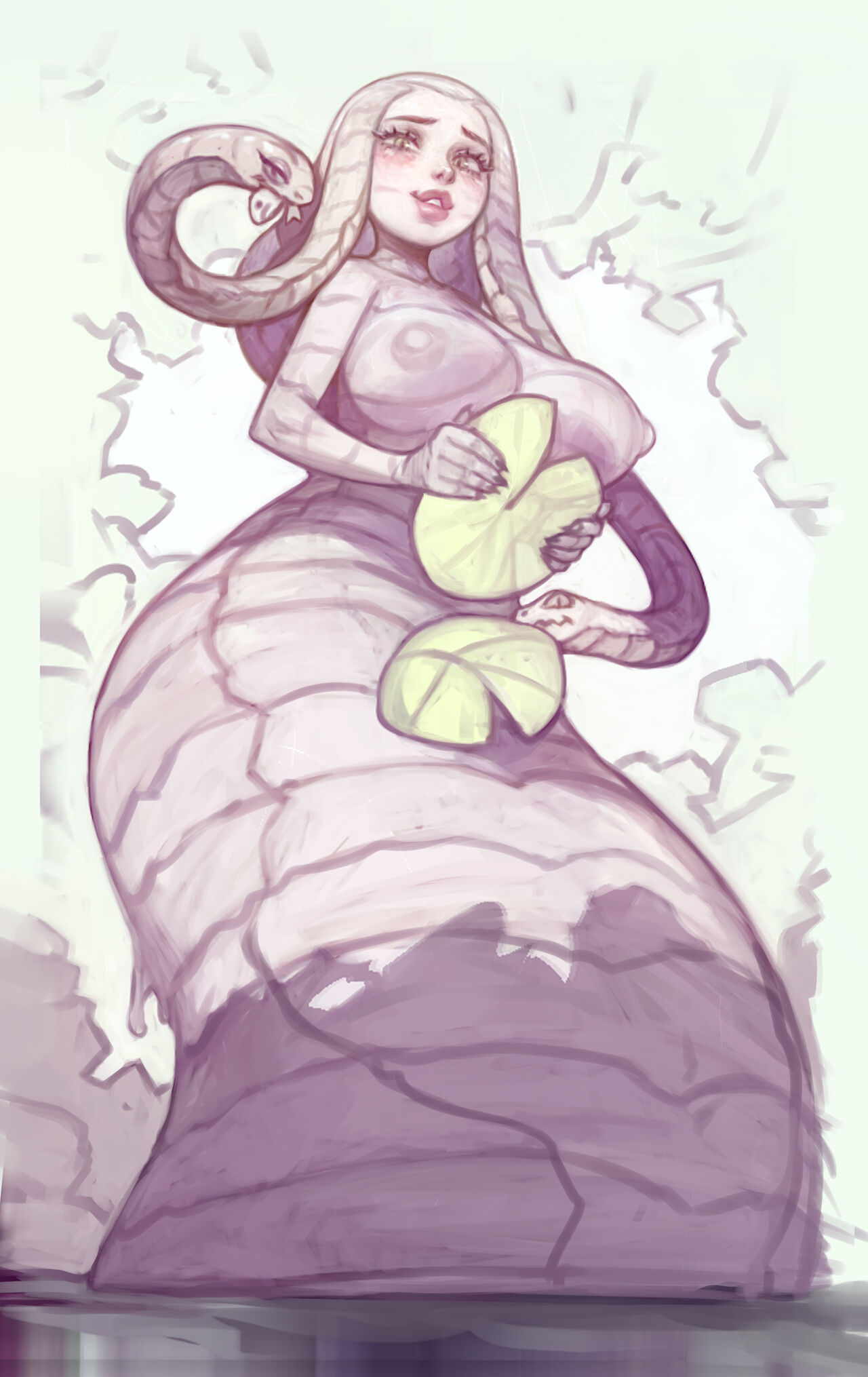 Euryale & Medusa page 12 full
