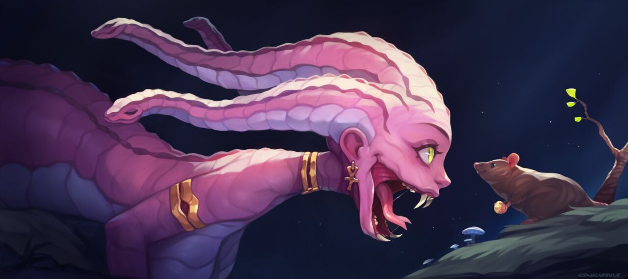 Euryale & Medusa page 3 full