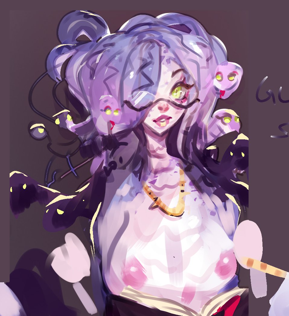 Euryale & Medusa page 7 full