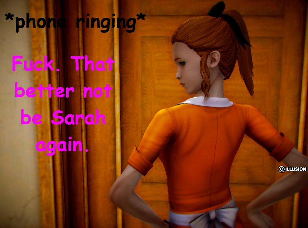 Payback Part 2: Brittany page 11 full