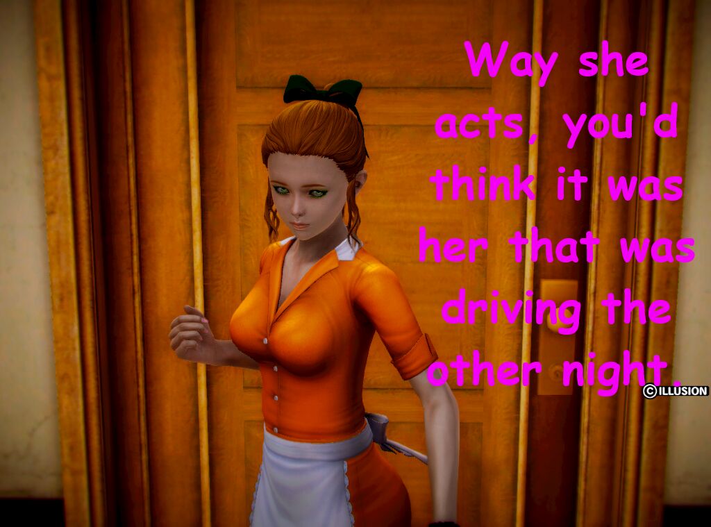 Payback Part 2: Brittany page 12 full