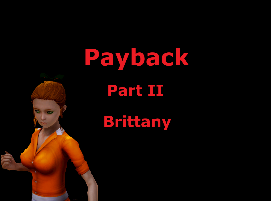 Payback Part 2: Brittany page 4 full