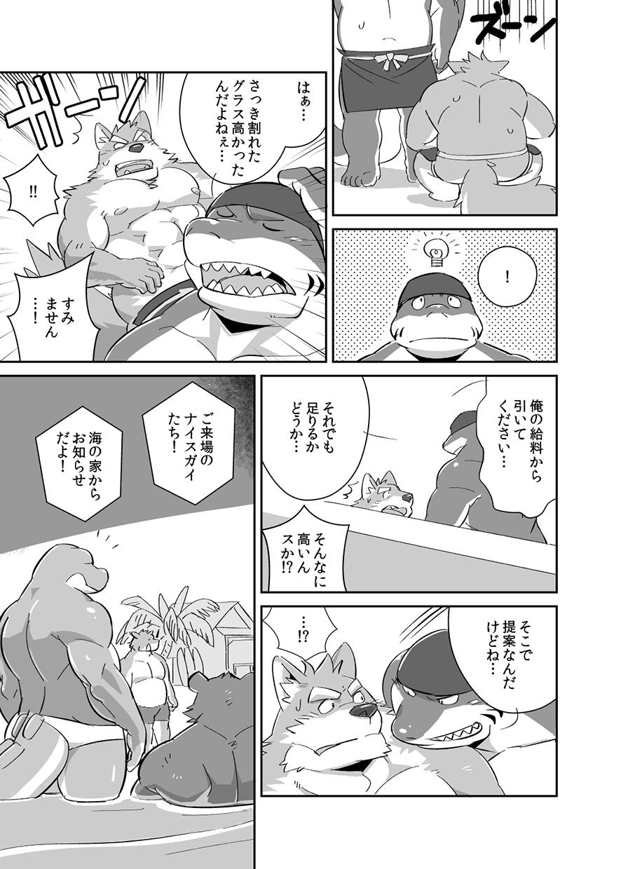BeachHouse page 5 full