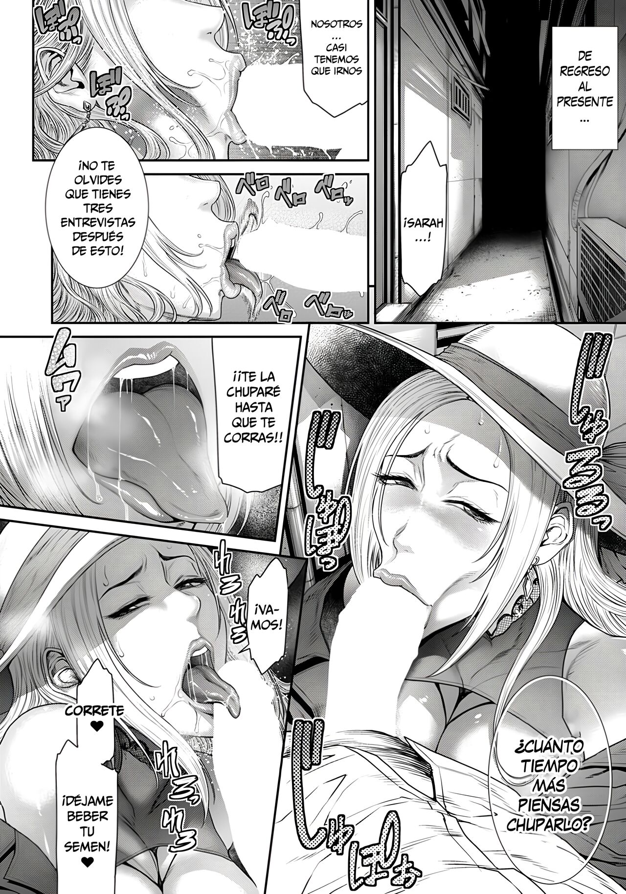 Pornografia Secreta page 12 full