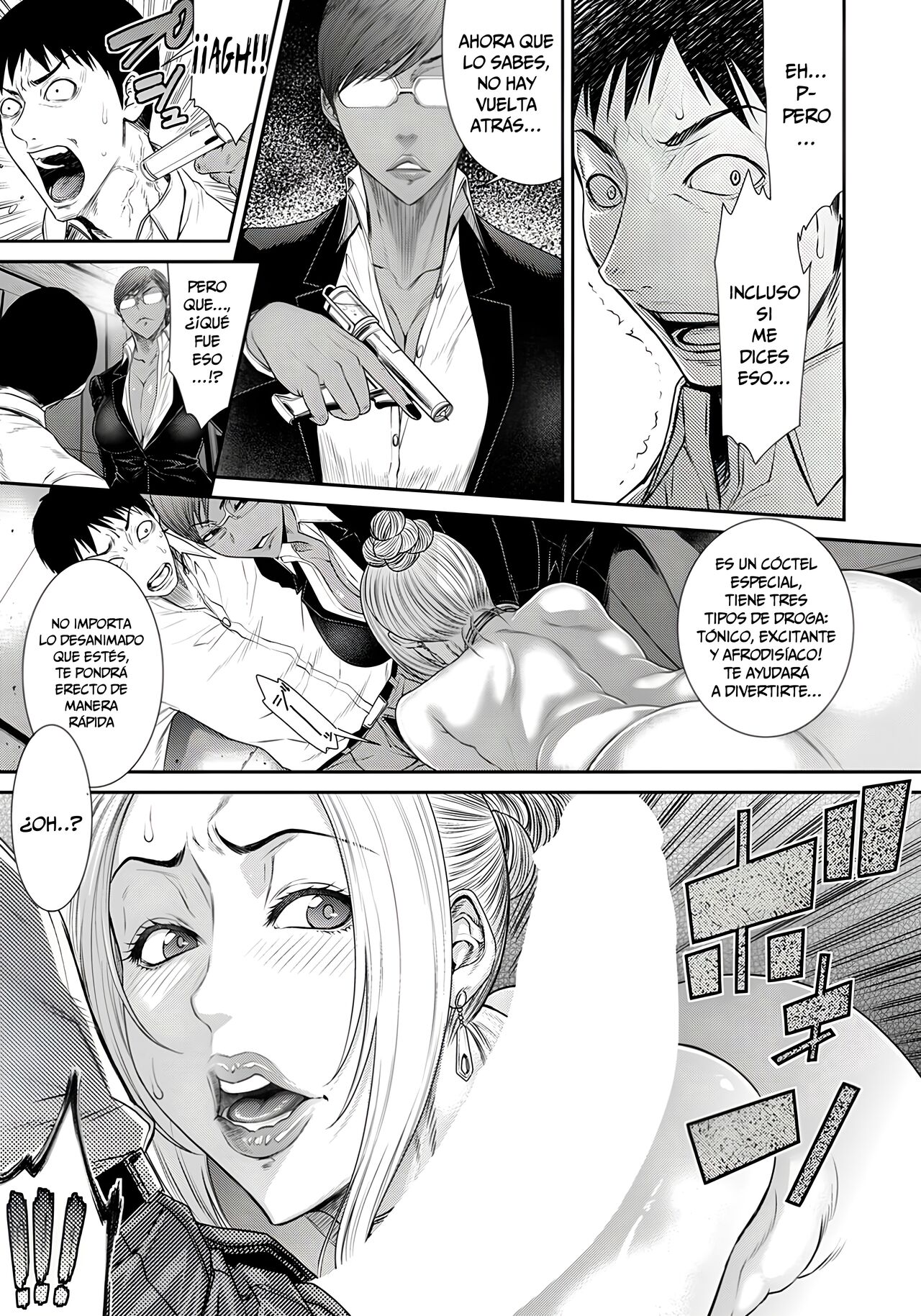 Pornografia Secreta page 9 full