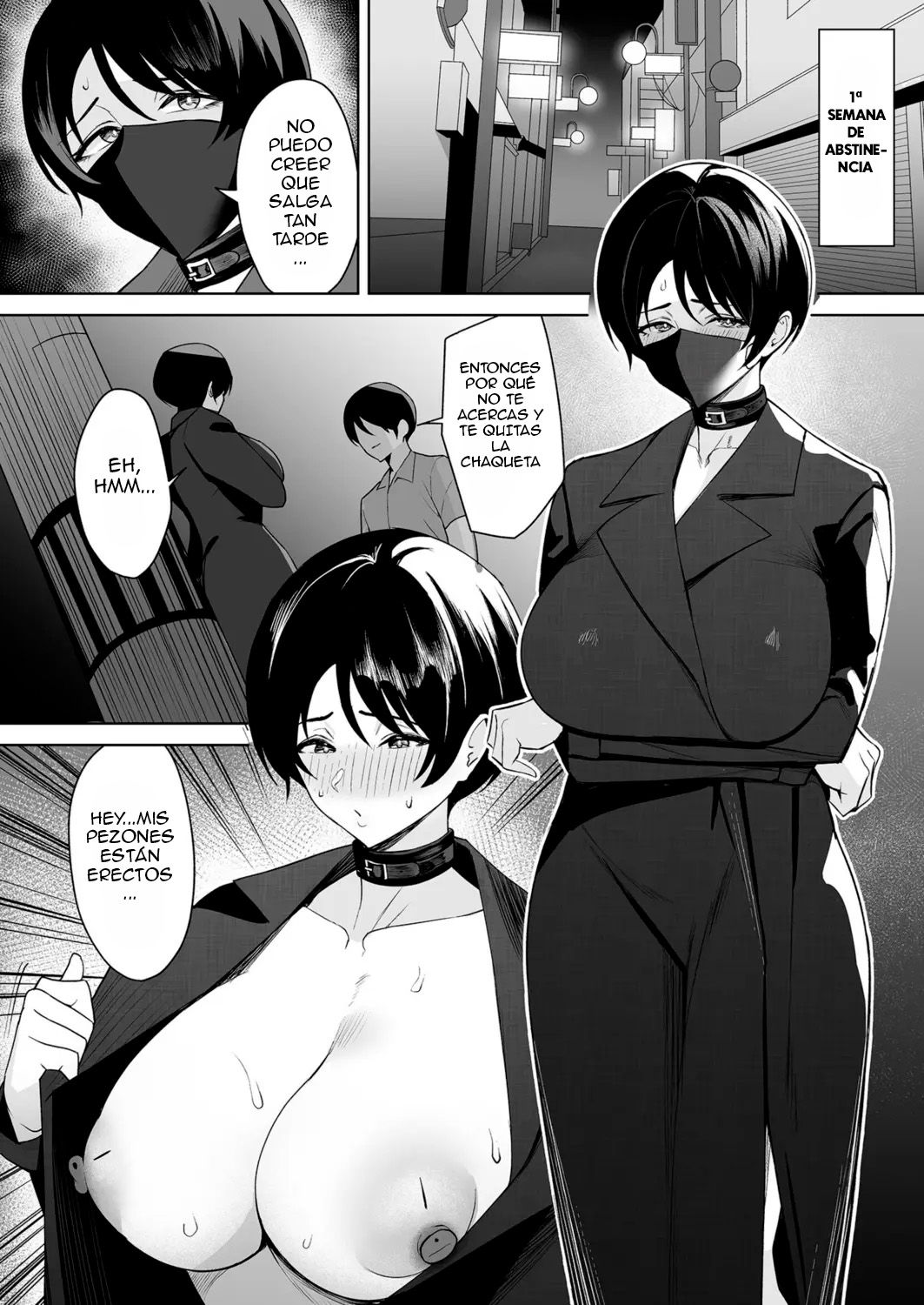 Gibo-san wa Boku no Mono 5 page 9 full