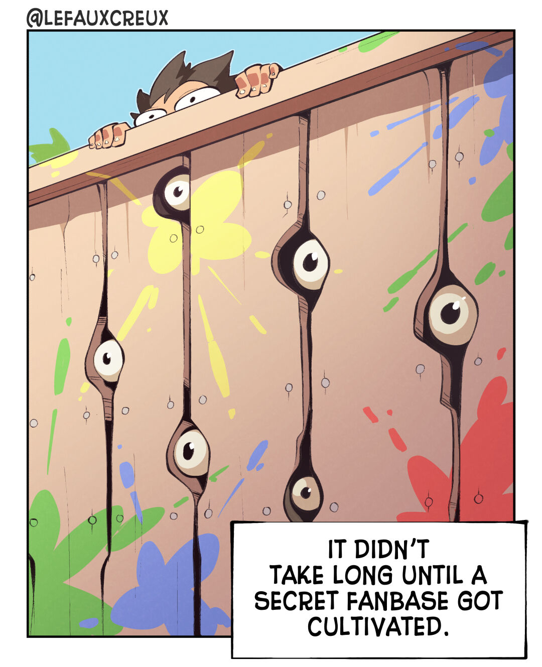 Splatball page 8 full